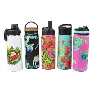 Potel Ddŵr 18 owns Kids